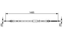 BOSCH 1 987 482 637