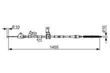 BOSCH 1 987 482 648