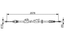 BOSCH 1 987 482 706