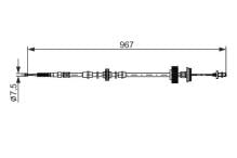 BOSCH 1 987 482 794