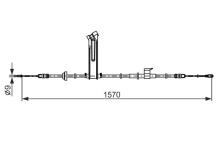 BOSCH 1 987 482 833
