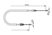 BOSCH 1 987 482 871