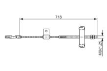 BOSCH 1 987 482 877