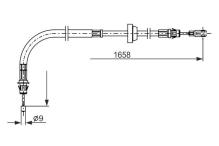 BOSCH 1 987 482 879