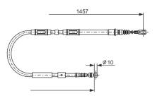 BOSCH 1 987 482 900