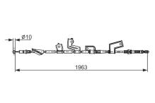 BOSCH 1 987 482 912
