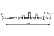 BOSCH 1 987 482 920