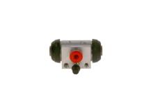 BOSCH F 026 002 016