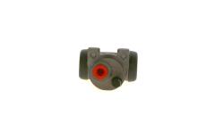 BOSCH F 026 002 206