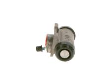 BOSCH F 026 002 458