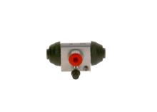 BOSCH F 026 002 602