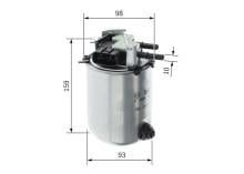 BOSCH F 026 402 288