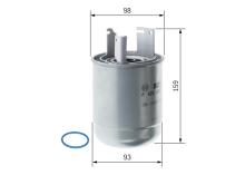 BOSCH F 026 402 289