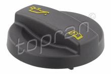 TOPRAN 116 851
