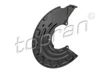TOPRAN 117 966
