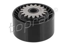 TOPRAN 702 228