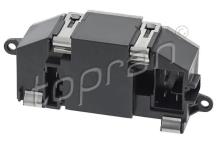 TOPRAN 116 618