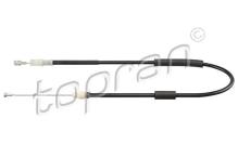 TOPRAN 631 761