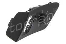 TOPRAN 638 191