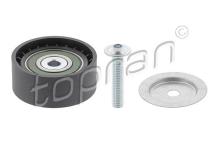 TOPRAN 502 580