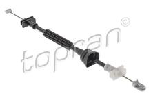 TOPRAN 601 814