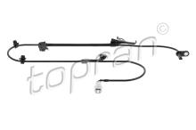 TOPRAN 623 021