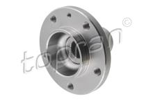 TOPRAN 634 168