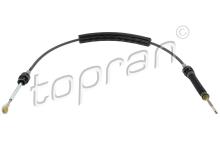 TOPRAN 118 020