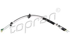 TOPRAN 409 944