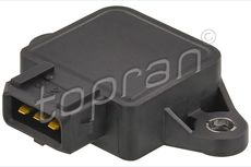 TOPRAN 205 631