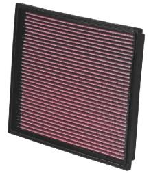 K&N Engineering, Inc. 33-2779