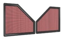 K&N Engineering, Inc. 33-3171