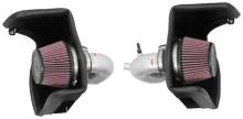 K&N Engineering, Inc. 69-5318TS