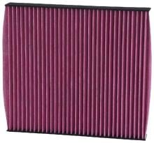 K&N Engineering, Inc. DVF5001