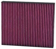 K&N Engineering, Inc. DVF5004