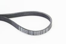 Courroie Striée Dayco 5PK705EE - Longueur 705 Mm, 5 Nervures, Pour Automobile