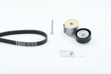CONTITECH 5PK1150K1