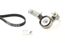 CONTITECH 5PK1370K1