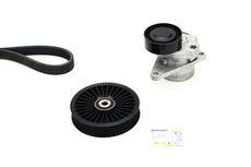 CONTITECH 6DPK1825K3