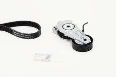 CONTITECH 6PK1033K2