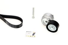 CONTITECH 6PK1038K2