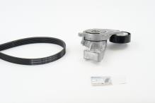 CONTITECH 6PK1045K2