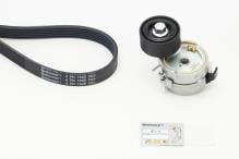 CONTITECH 6PK1045K4
