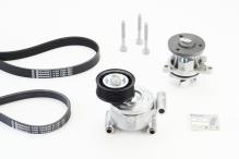 CONTITECH 6PK1306WP2