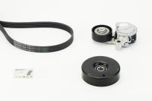 CONTITECH 6PK1345K3