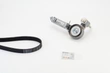 CONTITECH 6PK1390K2