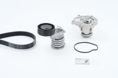 CONTITECH 6PK1453WP1
