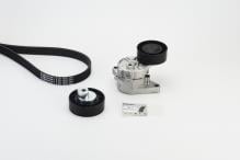 CONTITECH 6PK1538K1