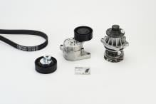 CONTITECH 6PK1538WP1