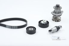 CONTITECH 6PK1538WP2